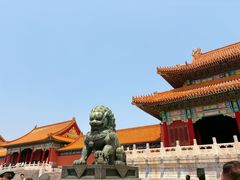 -观旗宾馆(北京天安门广场店)