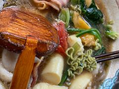 -皆道拌麻辣烫·麻辣拌