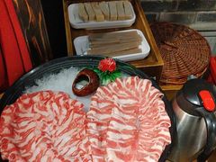 -小龙坎火锅(香港中路店)