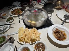 -潮泰牛肉火锅 · 创于1992年(车公庙店)