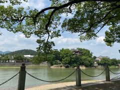 -溪口-滕头旅游景区