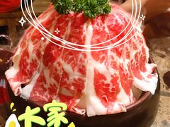 -小龙坎火锅(东汇城店)