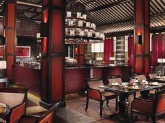 大堂-杭州西子湖四季酒店·金沙厅
