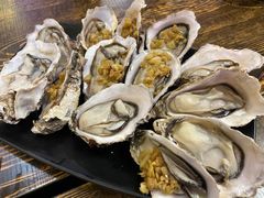 -碳炉海鲜烧烤·1992(北京路店)