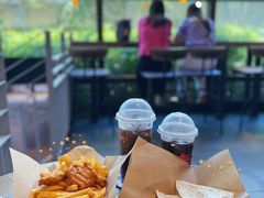 -Taco Bell 塔可钟(民田路店)