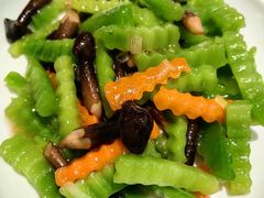 -宽鲜·海鲜锅贴·青岛菜(华润万象城店)