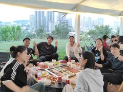 -大猫儿轰趴·团建·年会聚会(朝外店)