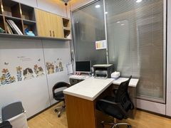 -pd派德宠物中心医院24H急重症·眼科中心·血液透析中心(嵩山北路店)