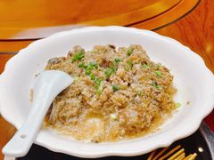 -伙工殿餐厅(吉大店)