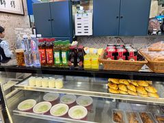 -NUR USTAM努尔师傅(碧玉华庭店)