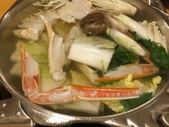 -蟹道乐(道顿堀本店)