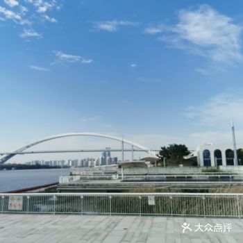 这里风景空气都很好可以开阔一下心情