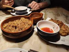 -绿茶餐厅(朝阳大悦城店)