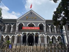 -湖南省立第一师范学校旧址