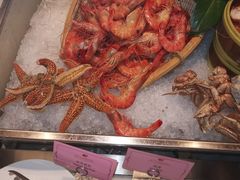 -海宁开元名都大酒店·地中海自助餐厅