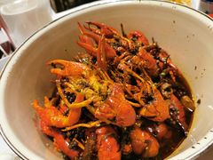 -文和友老长沙龙虾馆(化龙池店)