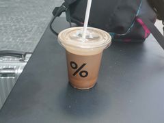 -% Arabica阿拉比卡咖啡烘焙工坊
