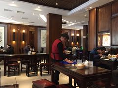 大堂-熙盛源(凤凰街店)