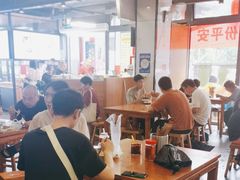 -西工饭庄快餐厅(西工小街店)