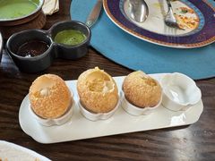 -甘尼仕印度餐厅爵士酒吧(阳春巷店)