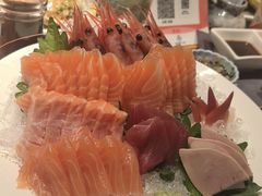 -大渔铁板烧(大悦城店)