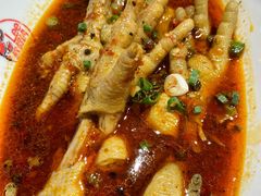 -李叔叔虾蟹大排档(青羊店)