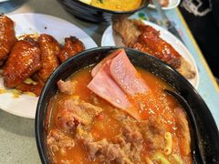-华嫂冰室(尖沙咀店)