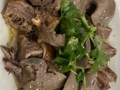 -长平肥姐白粥·海鲜打冷