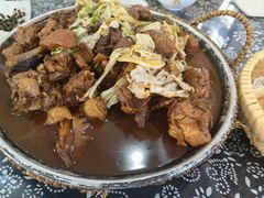 -八两八金·莱芜特色炒鸡(市南漳浦路店)