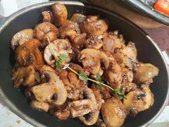 -CRAZYONES西班牙海鲜饭(上海美罗城店)