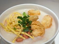 -禄运茶居·手工点心(猎德店)
