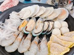 -丽江庭院之丽江往事(安定门店)