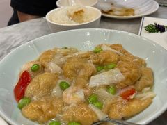 -玉华台饭庄·淮扬菜·烤鸭(望京店)