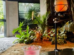 -J Create城市露营咖啡·简餐·宠物(上海动物园店)