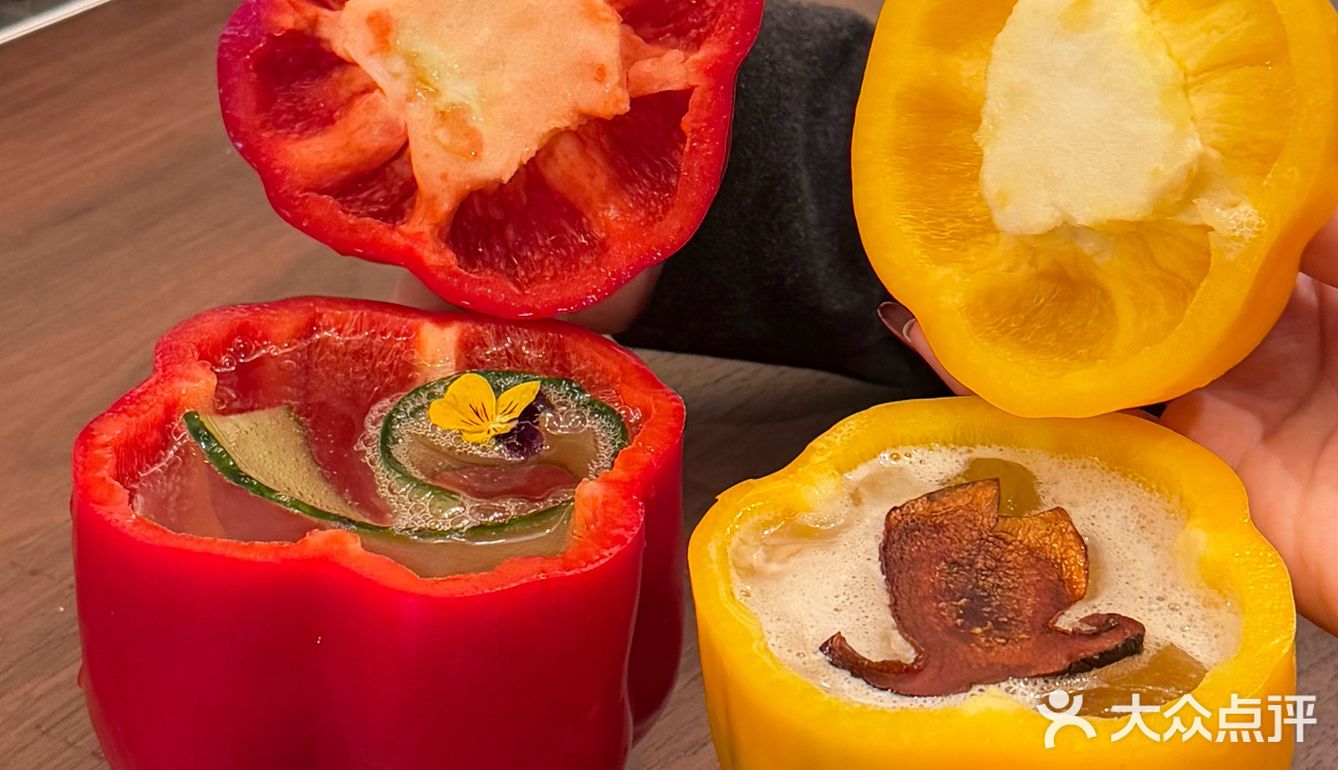 懂了为何云贵川bistro会近年来大火