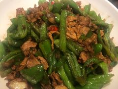 -刘胖子家常菜·蹄花焖藕(中央花园店)
