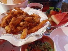 -重庆老火锅(长虹店)