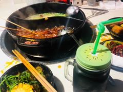 -钢管厂五区小郡肝串串香(南山店)