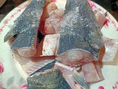 -凤凰山斑鱼馆(恭城店)