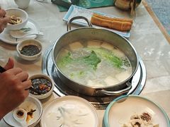 -粤顺渔坊·中山脆肉鲩火锅(清湖店)