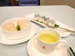 -彩丰楼中餐厅·仁恒洲际酒店