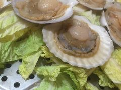 -海味当家·蒸锅海鲜(中山广场创始店)
