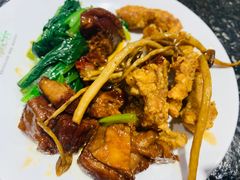 -汉巴味德(大悦城店)