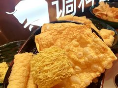 -牛物鲜切牛肉火锅(宜家荟聚店)