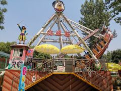 -南昌之星游乐场