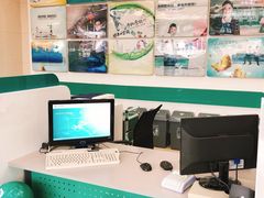 -中国农业银行(京华城支行)