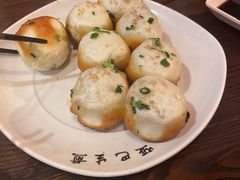 -哑巴生煎(临顿路店)