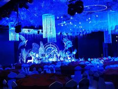 -青岛海景花园大酒店·白果树餐厅青岛菜
