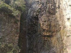 -狼牙山风景区