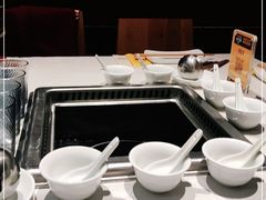 -巴奴毛肚火锅(大剧院店)